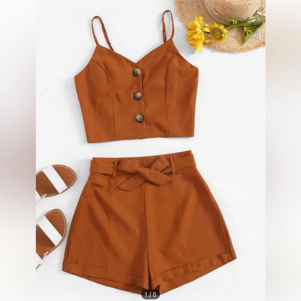 2 piece set